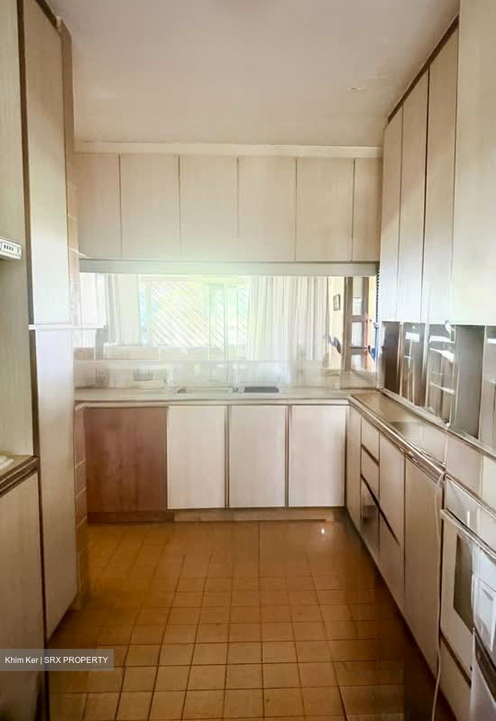 Ridgewood (D10), Condominium #599757551